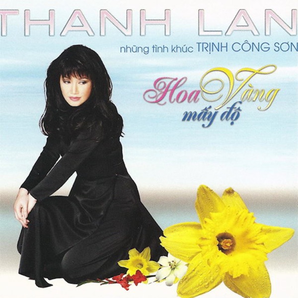 Hoa Vàng Mấy Độ