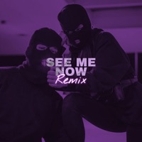 Look at me now RMIX (feat. Justin Reyes & Geomar GT) [Catorce Alcatraz Remix] - Single - LittleKhaly
