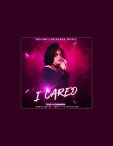 聆聽 Shayla Shannon、觀看音樂影片、閱讀小傳、查看巡演日期等！