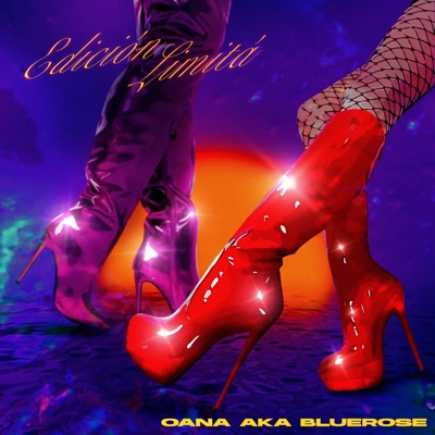 Edición Limitá (feat. Rosa Perreo) - Single