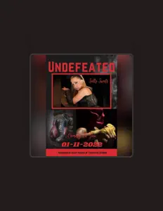 收听 Sally Sweets、观看音乐视频、阅读小传、查看巡演日期等 ！