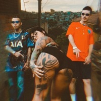 MC'S 2L JC, VILLANO, JESSICA ARYEL - SÓ PROS ARTISTA - Single - DJ IZEUS