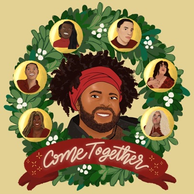 Come Together (feat. CoCo Sullivan, Tree G Music, Hummingbird, Paris November, Jen Zelaz & Amanda Sharee) - Single