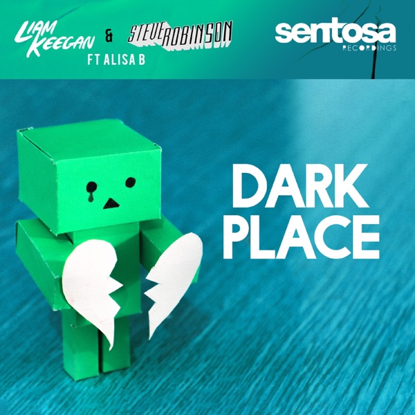 Dark Place - Single