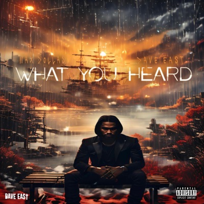 What You Heard - Single