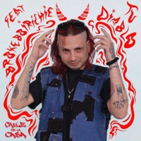 TU DIABLO (feat. Brokeboirichie) - Single - PUROPURÉ