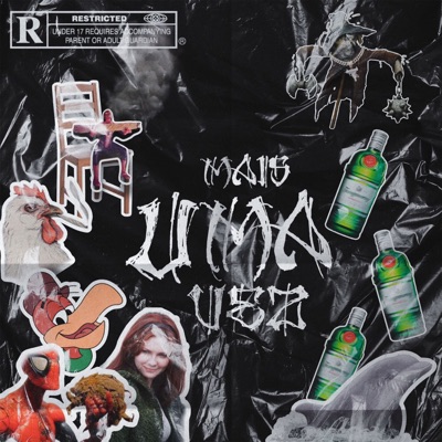 Mais uma Vez - Single