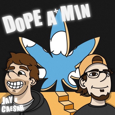 DOPE-A-MIN - Single