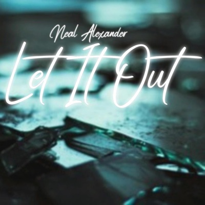 Let It Out - Single