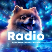Radio (Techno) artwork