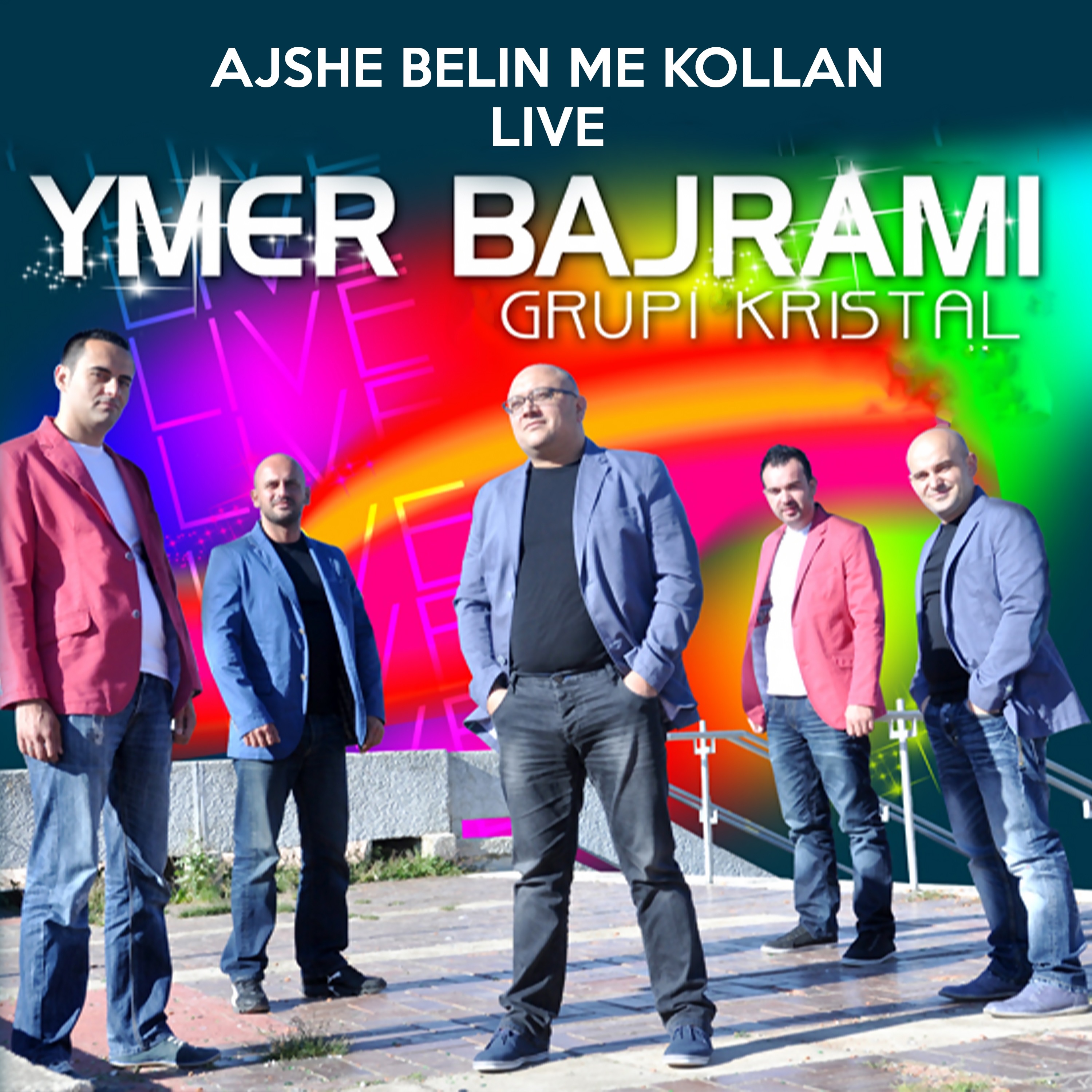 Arta Bajrami - Sonte po boj qef 2020