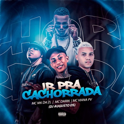 Ir pra Cahorrada - Single