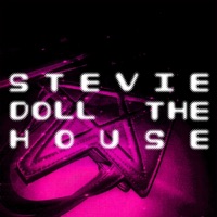 Stevie Doll the House - STEVIE DOLL
