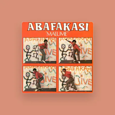 Listen to Abafakasi, watch music videos, read bio, see tour dates & more!