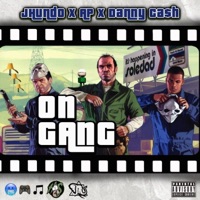 On Gang (feat. Aplook & Danny Cash) - Single - J Hundo 1105