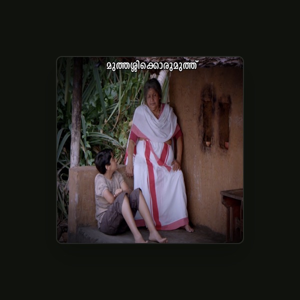 Gadha Sunil Raj's avatar