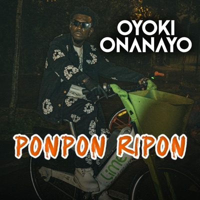 Ponpon Ripon - Single