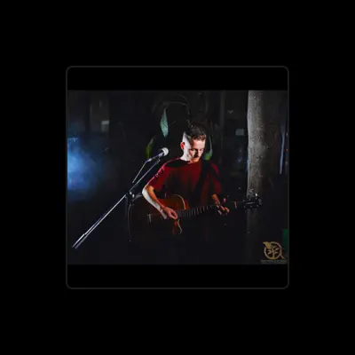 Listen to Alex Cara, watch music videos, read bio, see tour dates & more!