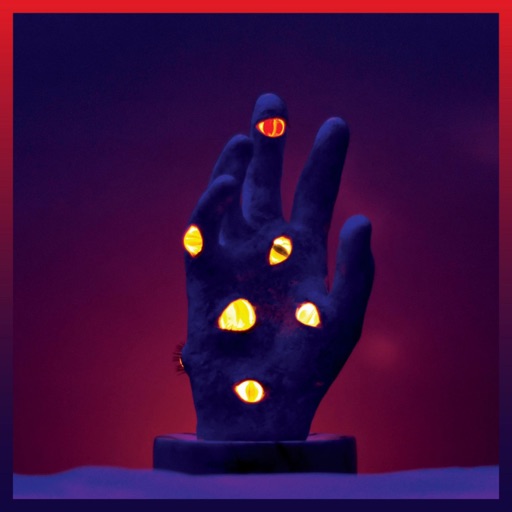 Album artwork
