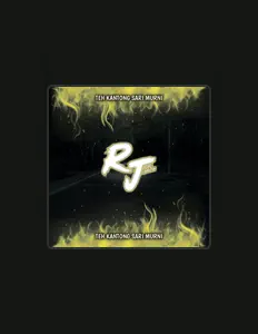 Rafi L3を聴いたり、ミュージックビデオを鑑賞したり、経歴やツアー日程などを確認したりしましょう！