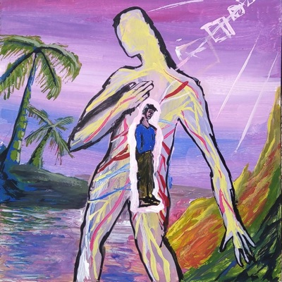 Funny Like That - Single