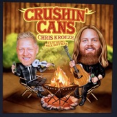 Chris Kroeze - Crushin' Cans