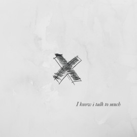 I Know I Talk To Much Rodino