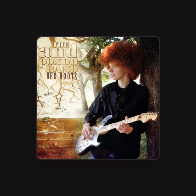 Listen to The Andy Poxon Band, watch music videos, read bio, see tour dates & more!