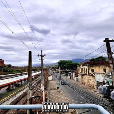 Minha Área - Single