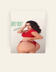 Dengarkan Beky Beky, tonton video musik, baca bio, lihat tanggal tur & lainnya!