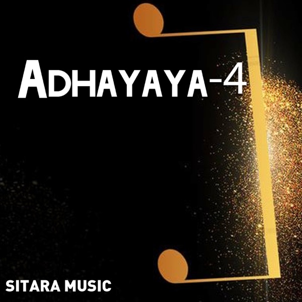 Adhayaya-4 - EP
