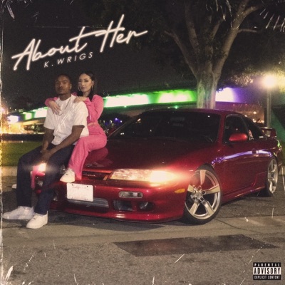 About Her - EP