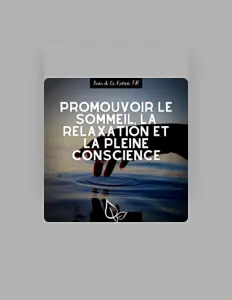 Listen to Sons de la Nature FR, watch music videos, read bio, see tour dates & more!