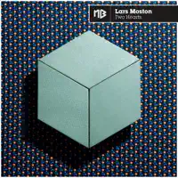 Two Hearts (Purple Disco Machine Remix) — Lars Moston