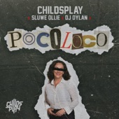 Poco Loco (Givaro B & DJ Sera Remix) artwork