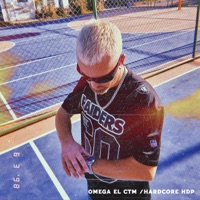 Hardcore Hdp - Single - Omega El CTM
