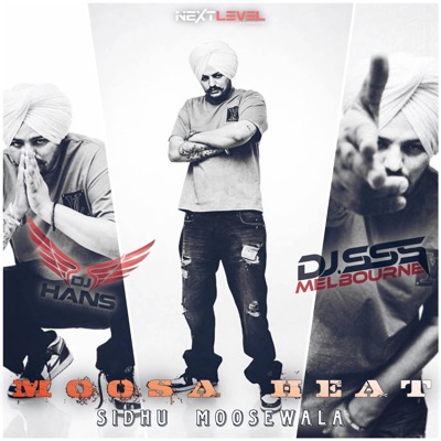 DJ SSS - Moosa Heat Mashup (Remix)