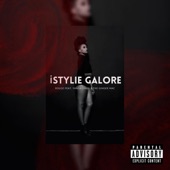 iStylie Galore (feat. The Ginger Mac & Yanga Chief) artwork