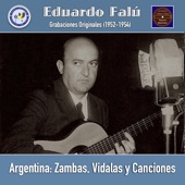 Eduardo Falu - Zamba De Vargas