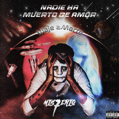 Nadie Ha Muerto De Amor - Single