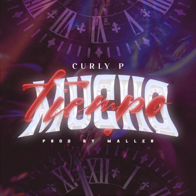 MUCHO TIEMPO - Single