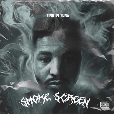 Smoke Screen - EP