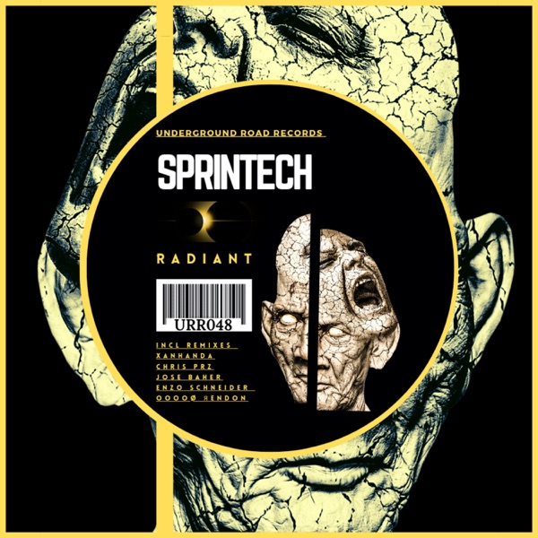 Radiant - EP
