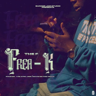 Frea-K - Single