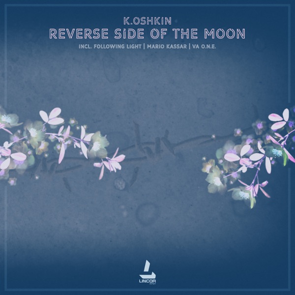 Reverse Side of the Moon - EP
