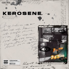 Kerosene VALEN