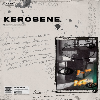 Kerosene - Single