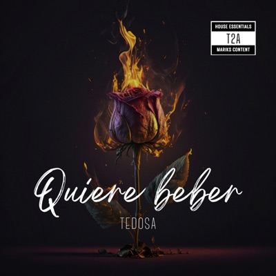 Tedosa - Quiere Beber (moscow mule)