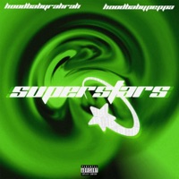 Superstars - Single - Hoodbaby Rahrah & Hoodbaby Peppa