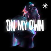 On My Own (feat. Andy /rif) artwork